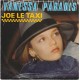 VANESSA PARADIS - Joe le taxi